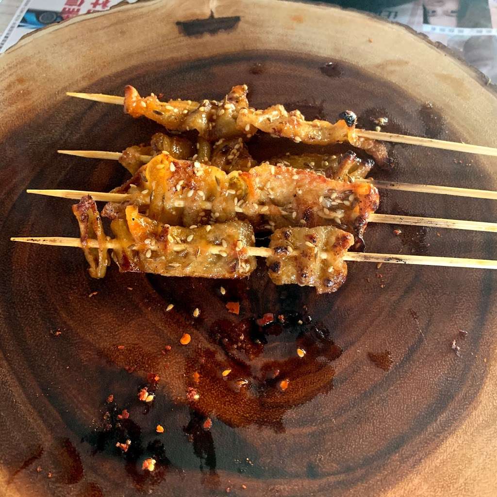 Feel recipes 好久不见 | 416 E Las Tunas Dr unit b, San Gabriel, CA 91776, USA | Phone: (626) 545-2826