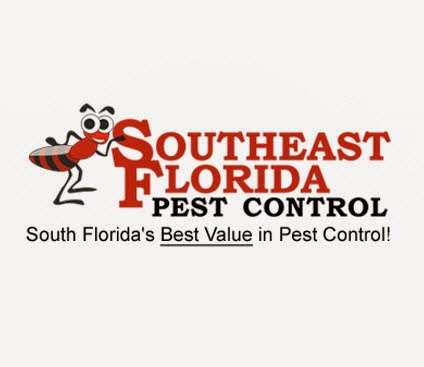 Southeast Florida Pest Control | 9531 W Atlantic Ave #5, Delray Beach, FL 33446, USA | Phone: (561) 488-1104