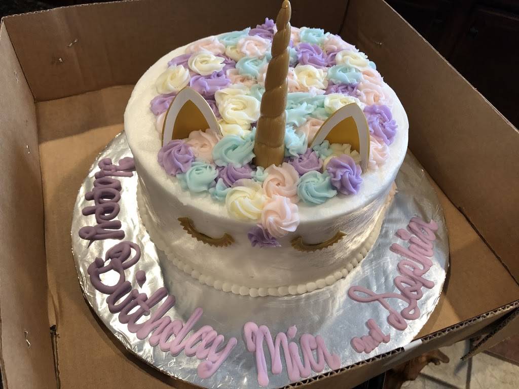 Greggersons Cake Cottage | 2050 Trawood Dr #9, El Paso, TX 79935, USA | Phone: (915) 591-5690