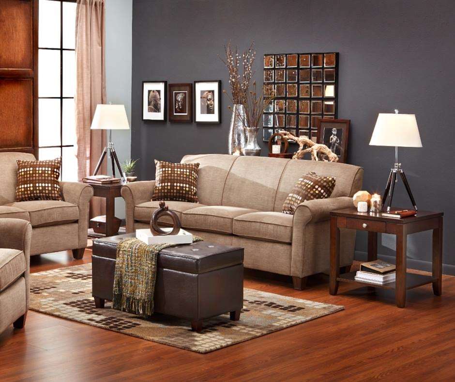 Furniture Row - Living | 830 N. Tomoka Farms Rd Suite SM, Daytona Beach, FL 32124, USA | Phone: (386) 258-2212