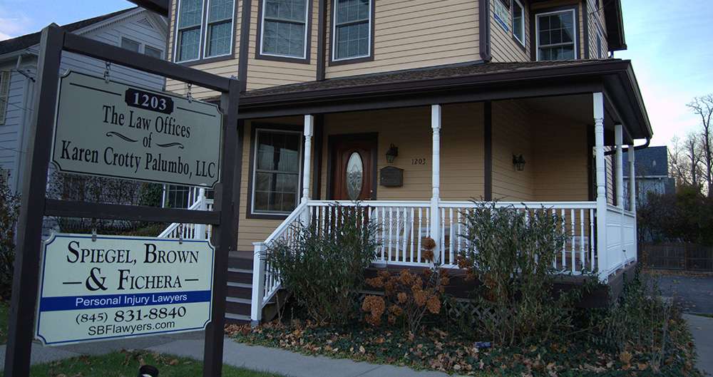 Spiegel, Brown, & Fichera, LLP 1203 North Ave, Beacon, NY 12508, USA