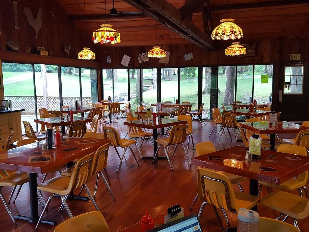 The Shack Restaurant & Mini Golf | 662 S Oak St, Manheim, PA 17545, USA | Phone: (717) 664-2250