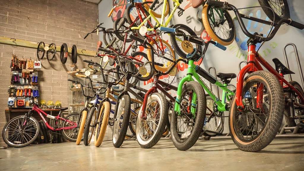 Rage Cycles | 6411 E Thomas Rd, Scottsdale, AZ 85251 | Phone: (480) 968-8116