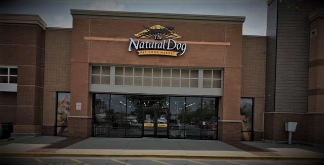 The Natural Dog Pet Food Market | 1916 Catawba Valley Blvd SE, Hickory, NC 28602 | Phone: (828) 322-5283