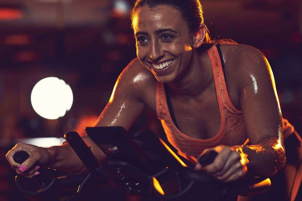 Orangetheory Fitness | 2674 Celanese Rd #107, Rock Hill, SC 29732, USA | Phone: (803) 667-3388