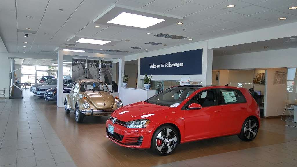 South Bay Volkswagen | 3131 National City Blvd, National City, CA 91950, USA | Phone: (619) 336-4020