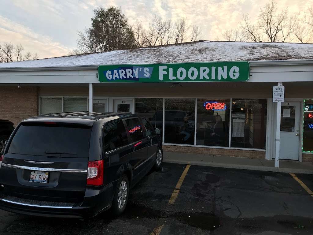 Garrys Ultimate Flooring | 1113 Algonquin Rd, Lake in the Hills, IL 60156, USA | Phone: (847) 458-2345