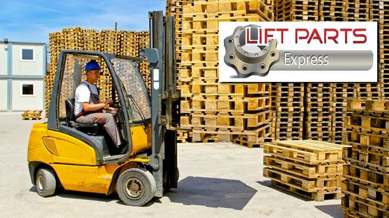 Lift Parts Express Oxnard | 716 N Ventura Rd #101, Oxnard, CA 93030, USA | Phone: (805) 205-8093