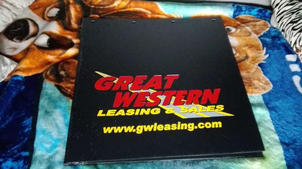 Great Western Leasing & Sales | 14212 Valley Blvd, Fontana, CA 92335 | Phone: (800) 500-0827