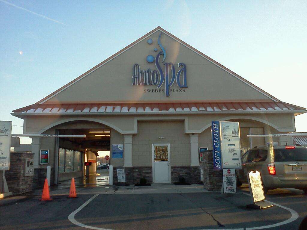 Auto Spa at Swedes Plaza | 95 Woodstown Rd, Swedesboro, NJ 08085 | Phone: (856) 803-6901