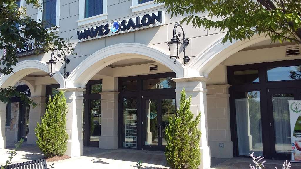 Salon Alure Ashburn VA | Best Hair, Beauty & Makeup Salon in Ash | Suite #115, 21040 Sycolin Rd, Ashburn, VA 20147, USA | Phone: (703) 858-5566