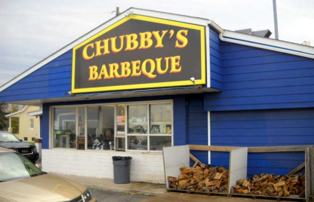 Chubbys Barbeque | 16430 Old Frederick Rd A, Emmitsburg, MD 21727, USA | Phone: (301) 447-3322