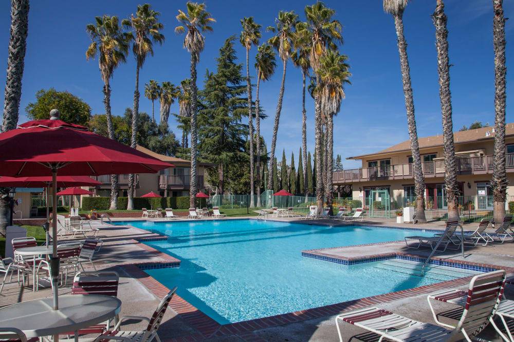 Valley West Apartments | 1050 Summerside Dr, San Jose, CA 95122, USA | Phone: (408) 287-7325