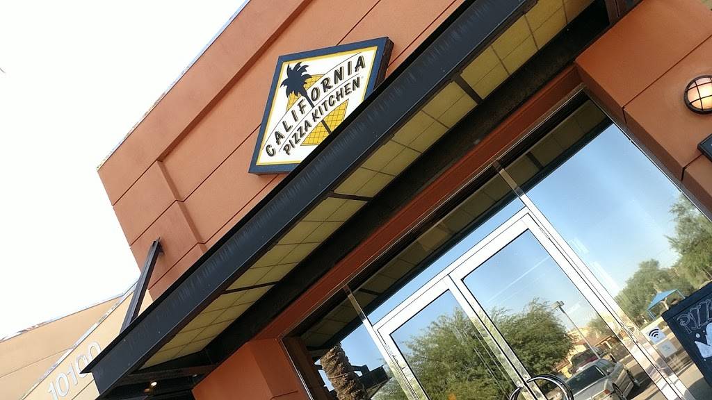 California Pizza Kitchen at Scottsdale | 10100 N Scottsdale Rd, Scottsdale, AZ 85253, USA | Phone: (480) 596-8300