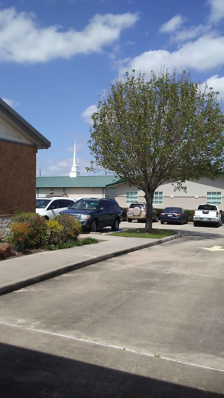 Stafford Church of Christ | 402 Stafford Run Rd, Stafford, TX 77477, USA | Phone: (281) 499-2507