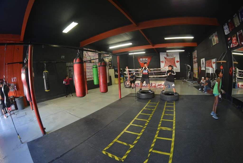 Zapata Boxing Gym | Altata, Campestre Murua, 22455 Tijuana, B.C., Mexico | Phone: 664 322 3040