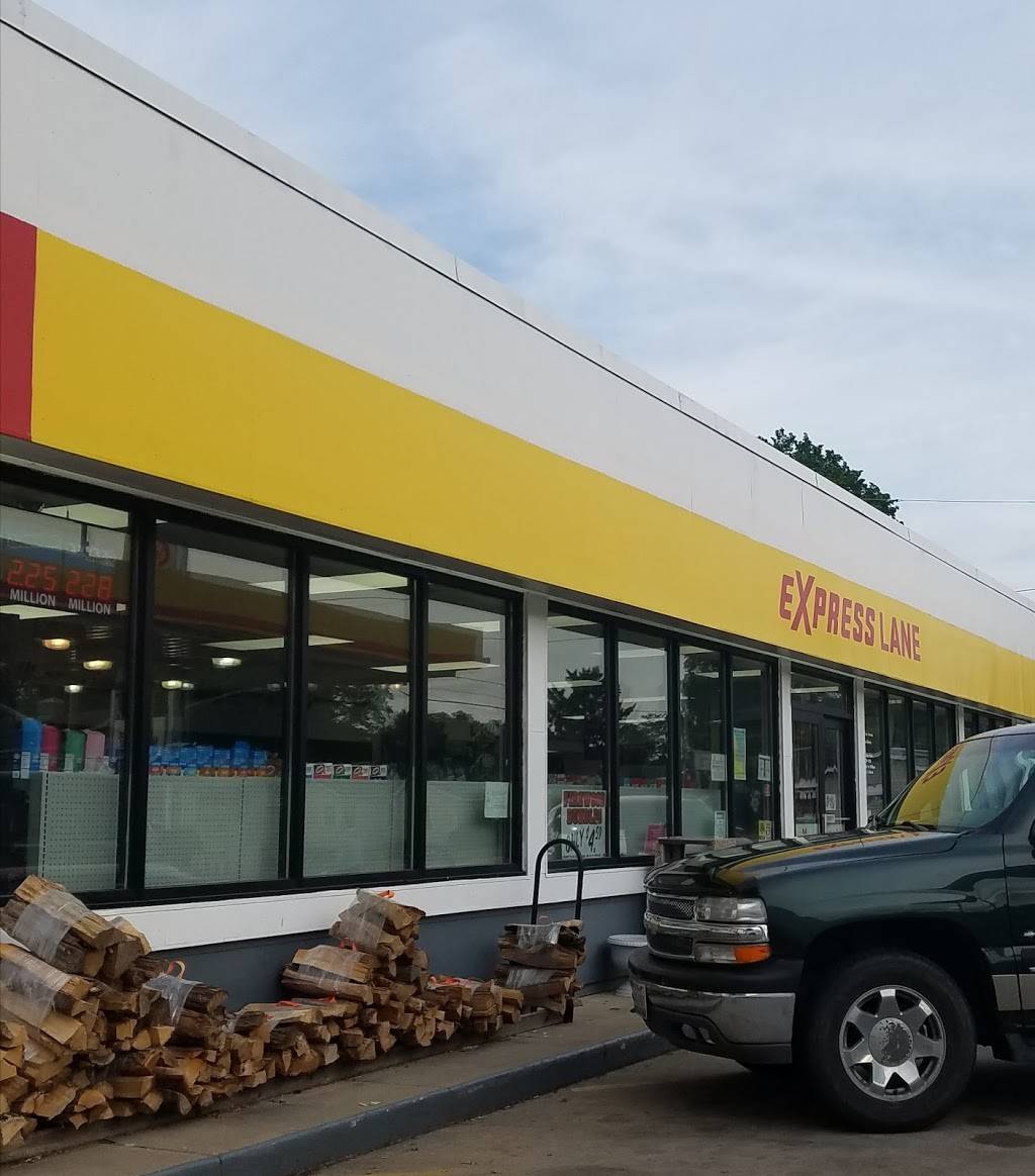 Shell | 1106 1st Ave, Ottawa, IL 61350, USA | Phone: (815) 431-1220