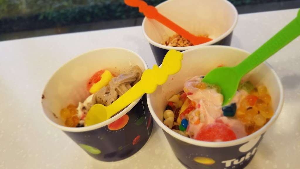 Tutti Frutti Frozen Yogurt | 710 S Harbor Blvd, Santa Ana, CA 92704