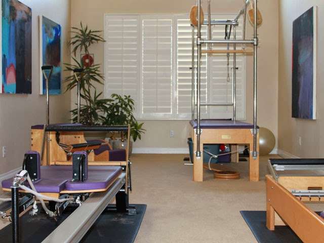 CenterFocus pilates | 43937 Barletta St, Temecula, CA 92592, USA | Phone: (951) 302-2527