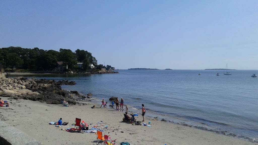 Gerry Playground | Stramski Way, Marblehead, MA 01945, USA