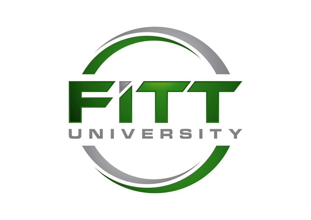 FITT University | 14009 Midland Rd, Poway, CA 92064, USA | Phone: (858) 848-1415