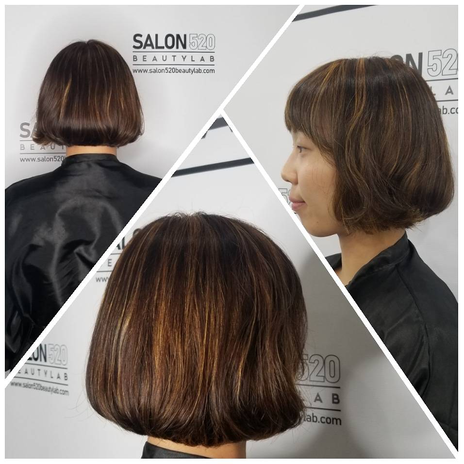 Salon 520 Beauty Lab | 7215 E 22nd St #151, Tucson, AZ 85710, USA | Phone: (520) 838-0361