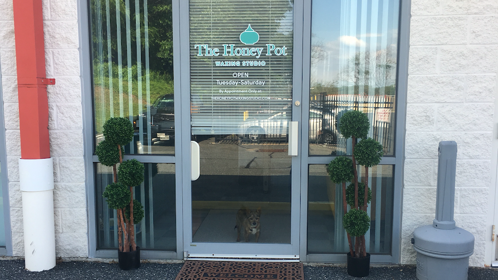 The Honey Pot Waxing Studio | 122 N Tollgate Rd #2004, Bel Air, MD 21014, USA | Phone: (443) 655-3661