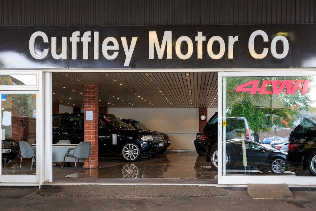 Cuffley Motor Co | 71 Station Rd, Cuffley, Potters Bar EN6 4HZ, UK | Phone: 01707 878920