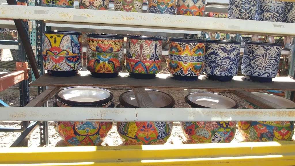 Planter Paradise Inc | 1146 E Chase Ave, El Cajon, CA 92020, USA | Phone: (619) 440-6563