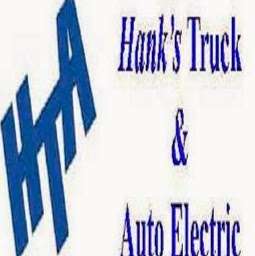 Hanks Truck & Auto Electric | 880 Bay Rd Unit F227, Mt Dora, FL 32757, USA | Phone: (352) 409-7435