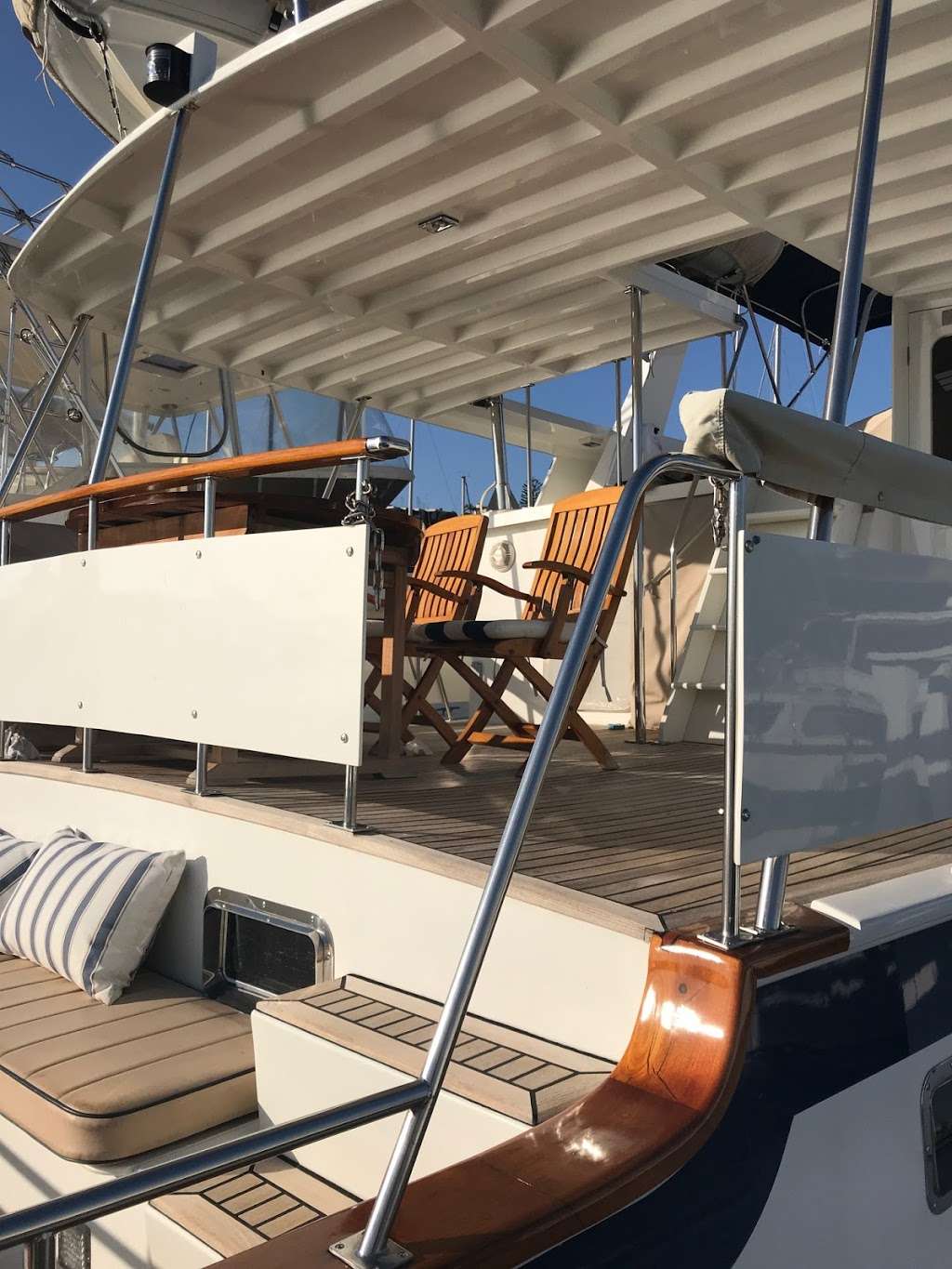 Dick Simon Yachts | 34571 Golden Lantern, Dana Point, CA 92629 | Phone: (949) 493-2011