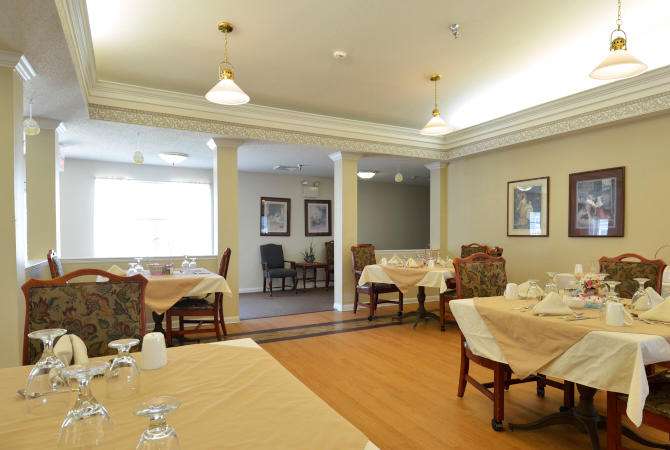 Summit Place | 540 Mullica Hill Rd, Glassboro, NJ 08028, USA | Phone: (856) 307-0617