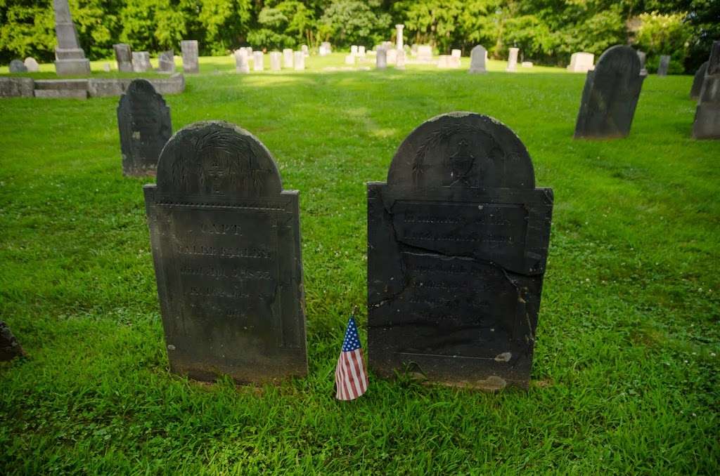 Pine Hill Cemetery | Hollis, NH 03049, USA