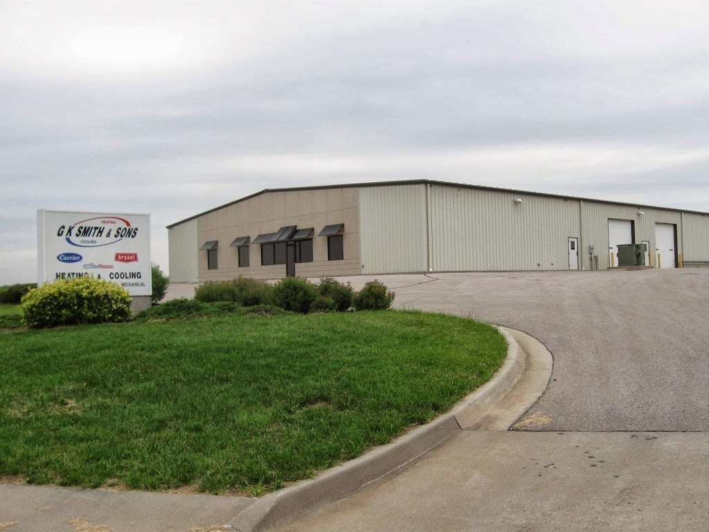 GK Smith & Sons | 9504, 1700 Industrial Rd, Paola, KS 66071, USA | Phone: (913) 294-5379