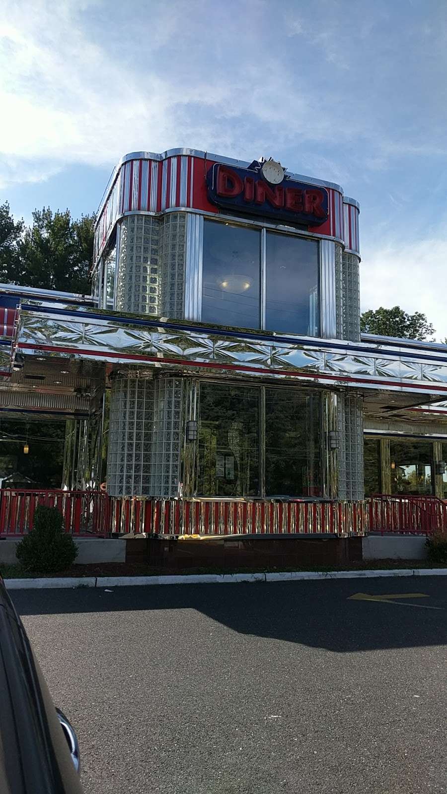 Eagle Diner | 808 Blackwood Clementon Rd, Pine Hill, NJ 08021, USA | Phone: (856) 441-4727