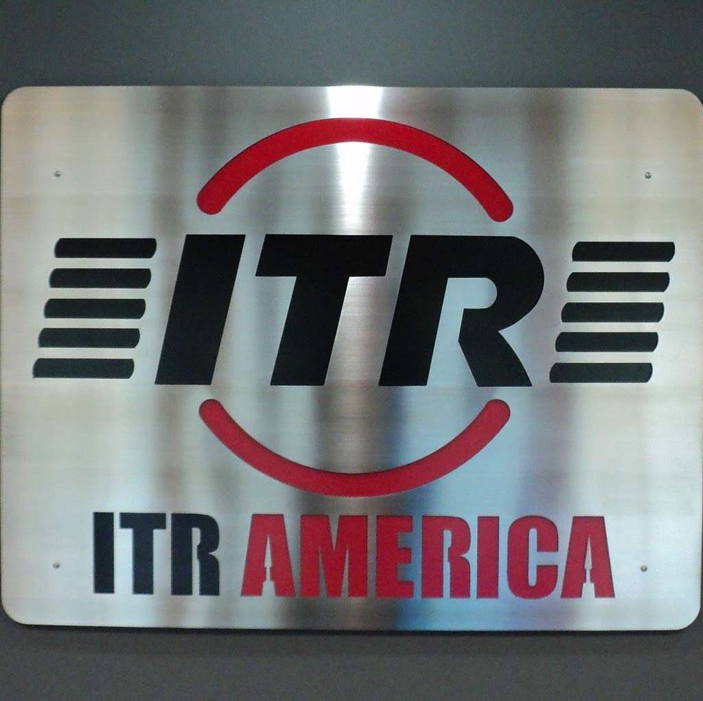 ITR America | 6301 Northwind Pkwy, Hobart, IN 46342 | Phone: (219) 947-8230