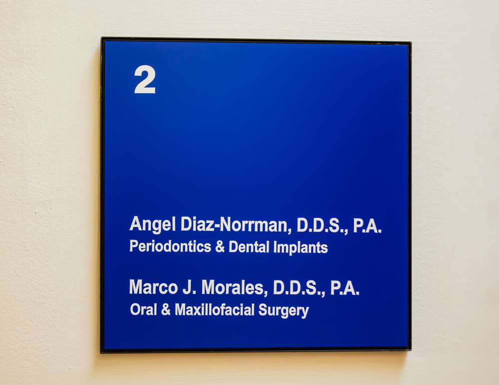 Periodontal World | 9100 SW 24th St, Miami, FL 33165, USA | Phone: (305) 227-4020