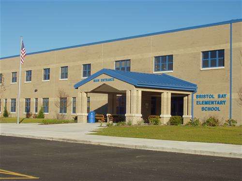 Bristol Bay Elementary School | 427 Bristol Bay Dr, Yorkville, IL 60560, USA | Phone: (630) 553-5121