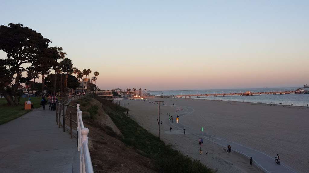 Ocean & Redondo SE | Long Beach, CA 90803, USA