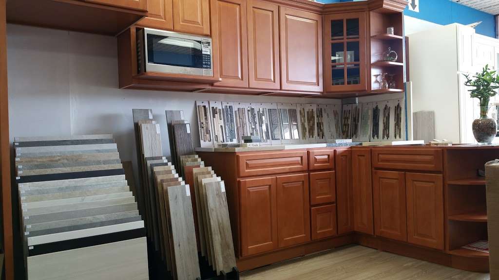 LyHo Kitchen Cabinet & Woodflooring Inc. | 863 Long Island Ave, Deer Park, NY 11729, USA | Phone: (631) 522-1314