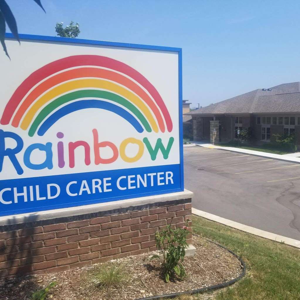 Rainbow Child Care Center of Muskego | S69 W15651 Janesville Road, Muskego, WI 53150, USA | Phone: (414) 509-7055