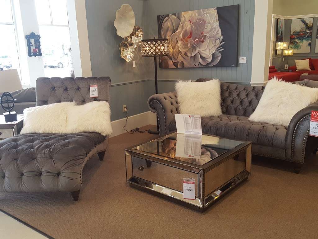 Value City Furniture | 9527 South Blvd, Charlotte, NC 28273, USA | Phone: (704) 571-4200