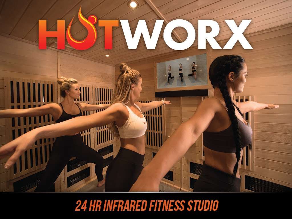 HOTWORX - Katy, TX (Cinco Ranch) | 1315 West Grand Parkway South Suite 109, Katy, TX 77494, USA | Phone: (832) 913-8625