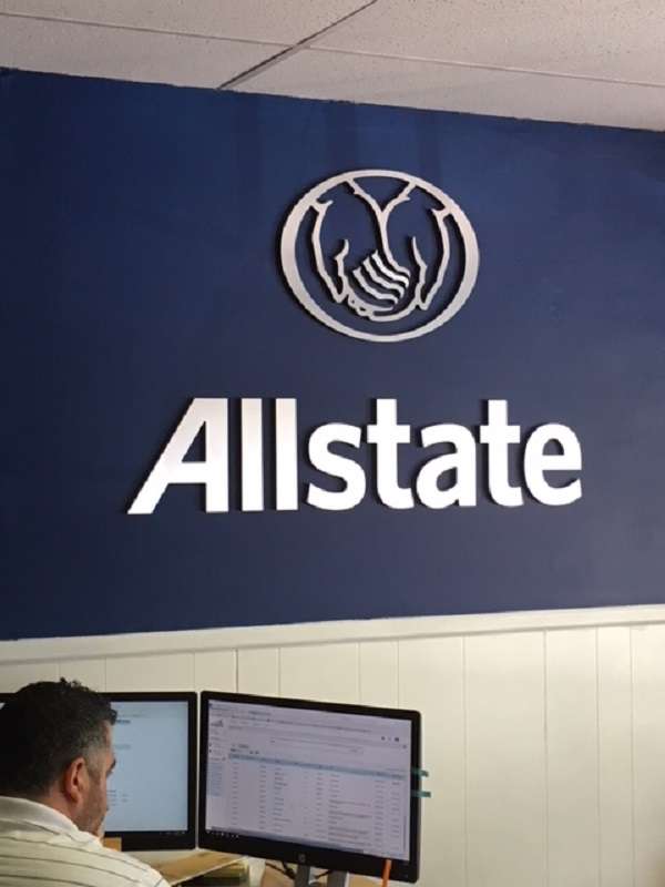 Brian Lentz: Allstate Insurance | 1091 General Knox Rd Ste 3, Washington Crossing, PA 18977 | Phone: (215) 595-1172