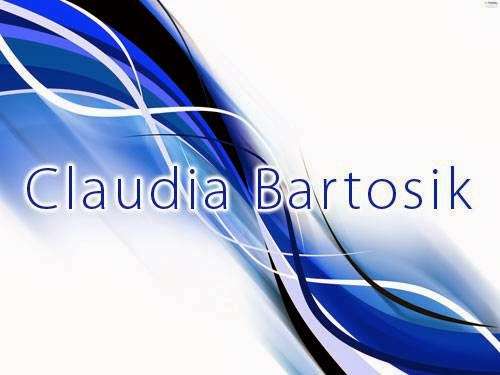 Claudia Bartosik - Creative Cooks LTD | 9 Julius Court, Brentford Dock, London TW8 8QH, UK | Phone: 07780 687783