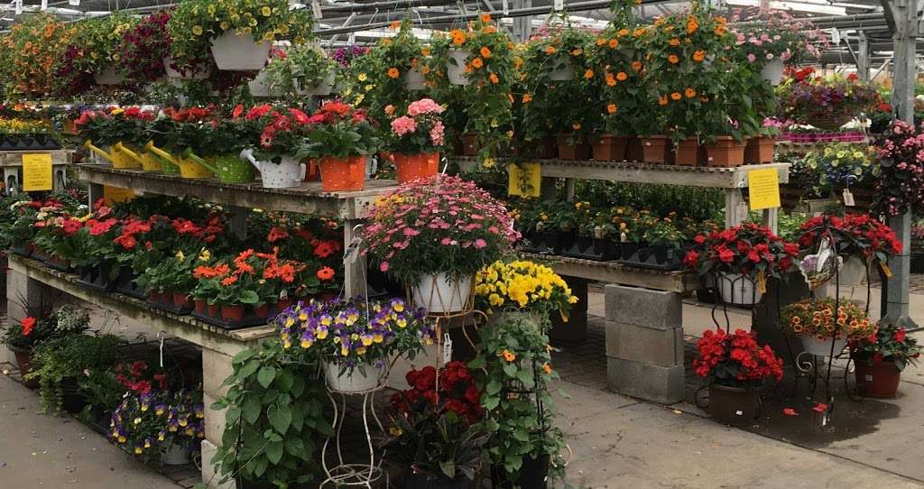 Tholens Landscape & Garden Center | 31 E Seedorf School Rd, Kankakee, IL 60901, USA | Phone: (815) 939-9670