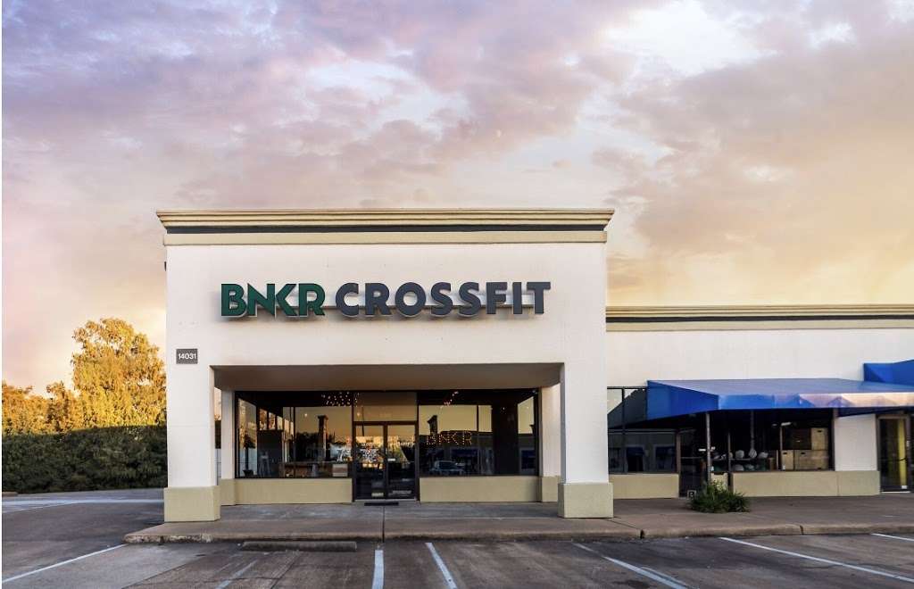 CrossFit BNKR Sugar Land | 14031 Southwest Fwy, 600, Sugar Land, TX 77478, USA | Phone: (832) 535-8680