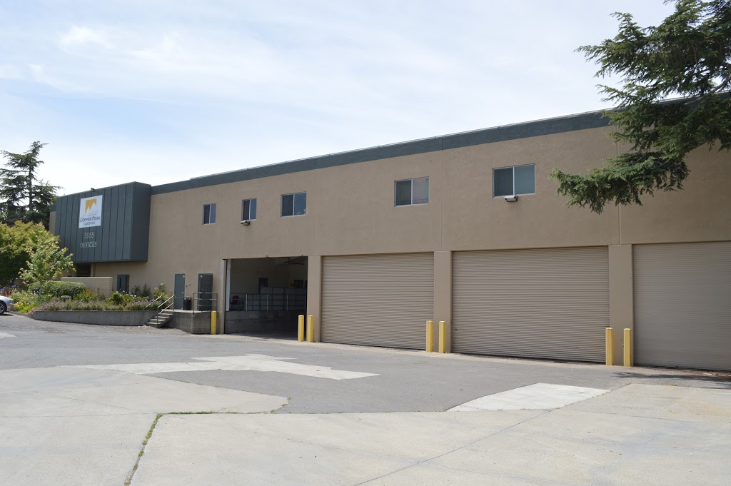 Copper Peak Logistics | 5555 Broadway St Suite 100, American Canyon, CA 94503 | Phone: (707) 265-0100