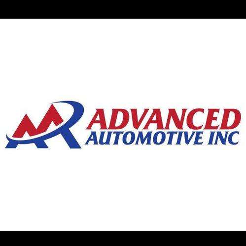 Advanced Automotive | 655 Industrial Rd, Warrenton, VA 20186, USA | Phone: (540) 428-2828