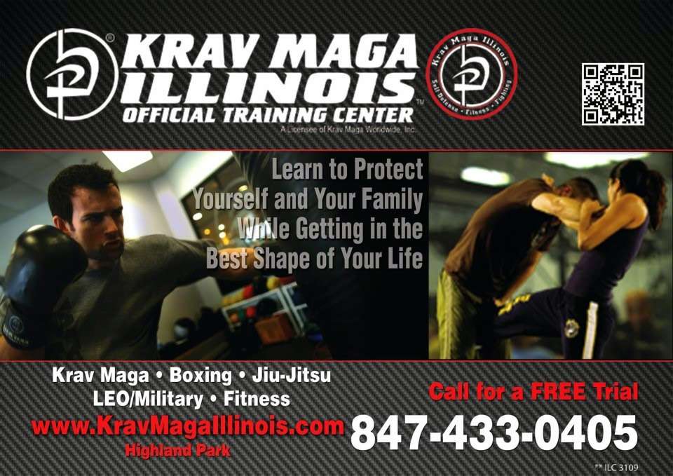 Krav Maga Illinois | 2200 Skokie Valley Rd, Highland Park, IL 60035 | Phone: (847) 433-0405